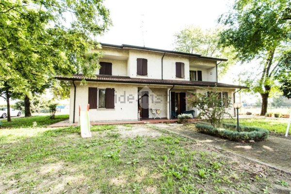 appartamento in vendita a Correggio