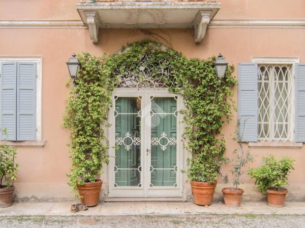 villa in vendita a Correggio