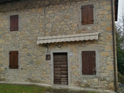 casa semindipendente in vendita a Correggio