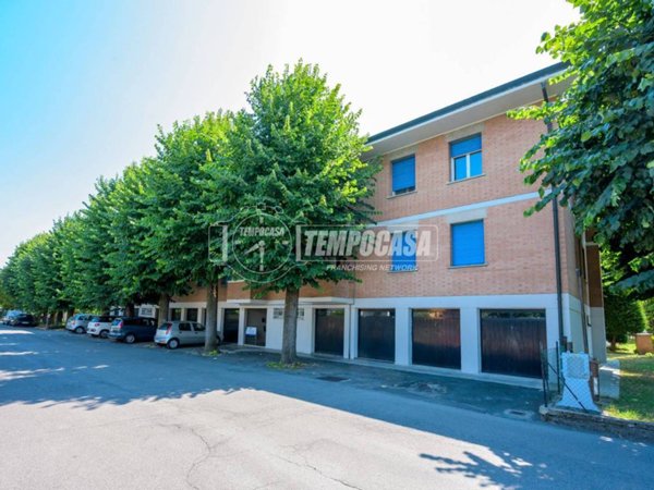 appartamento in vendita a Correggio