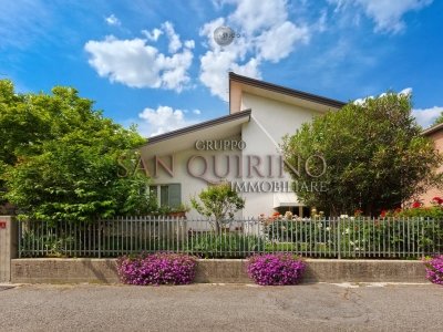 casa indipendente in vendita a Correggio