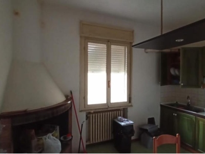 appartamento in vendita a Correggio