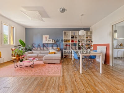 casa indipendente in vendita a Correggio in zona Budrio