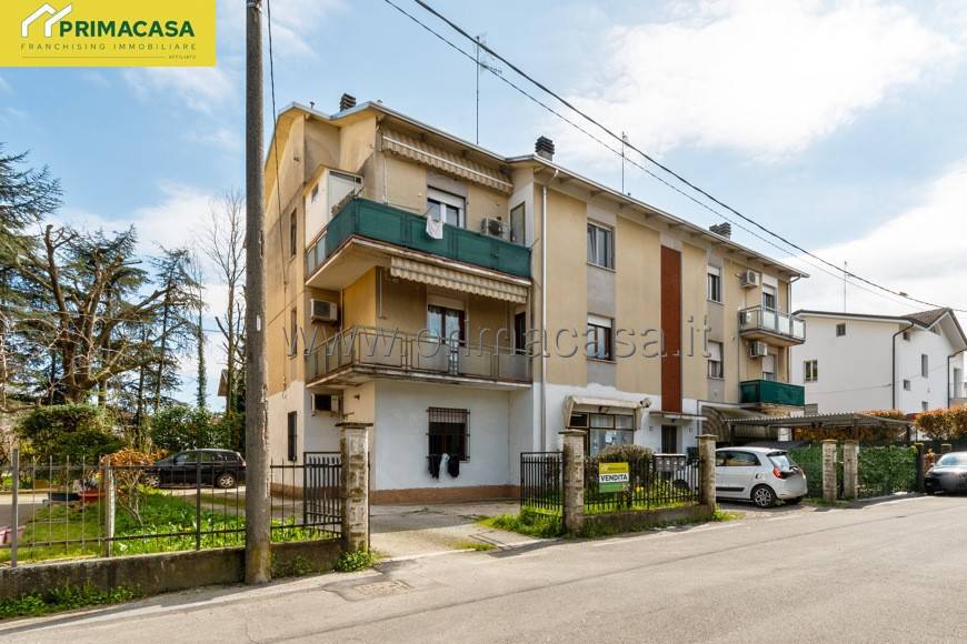 appartamento in vendita a Correggio