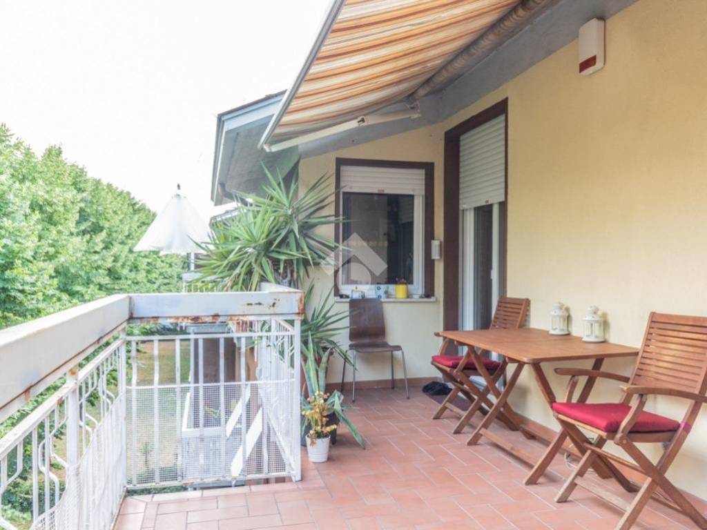 appartamento in vendita a Correggio