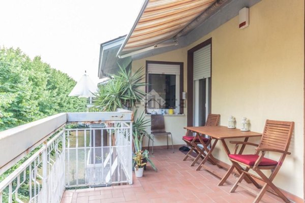 appartamento in vendita a Correggio