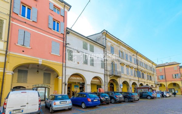 appartamento in vendita a Correggio