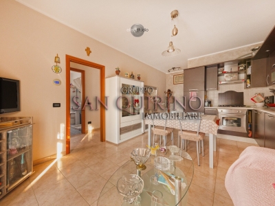 appartamento in vendita a Correggio