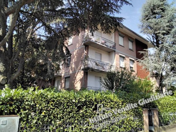 appartamento in vendita a Correggio