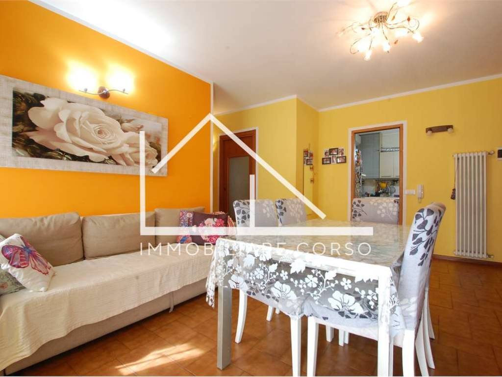 appartamento in vendita a Correggio
