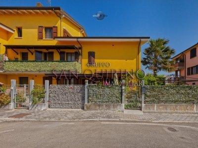 appartamento in vendita a Correggio