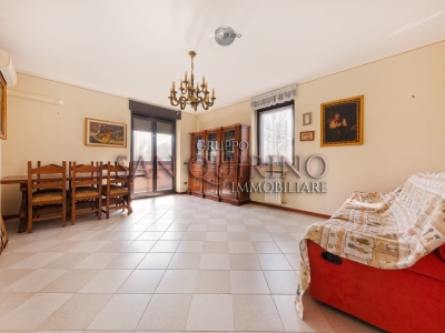 appartamento in vendita a Correggio