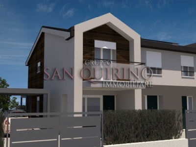 casa indipendente in vendita a Correggio