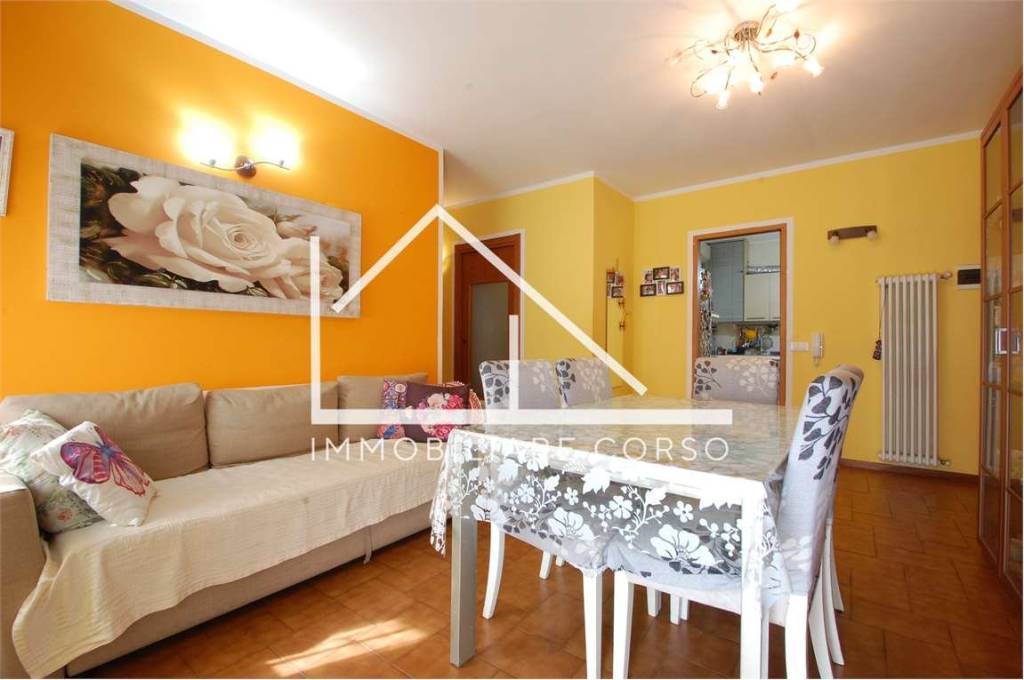 appartamento in vendita a Correggio