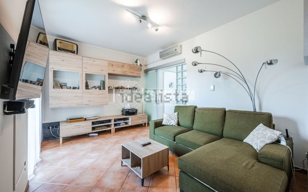 appartamento in vendita a Correggio