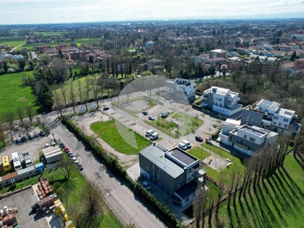 terreno edificabile in vendita a Correggio
