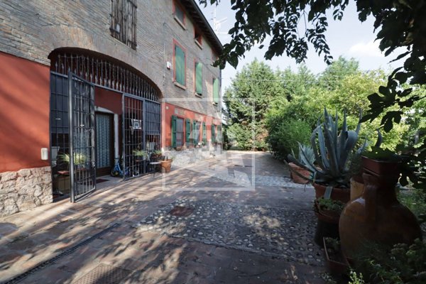 quadrivano in vendita a Correggio