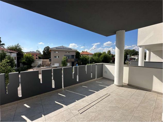 appartamento in vendita a Correggio