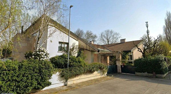casa indipendente in vendita a Correggio