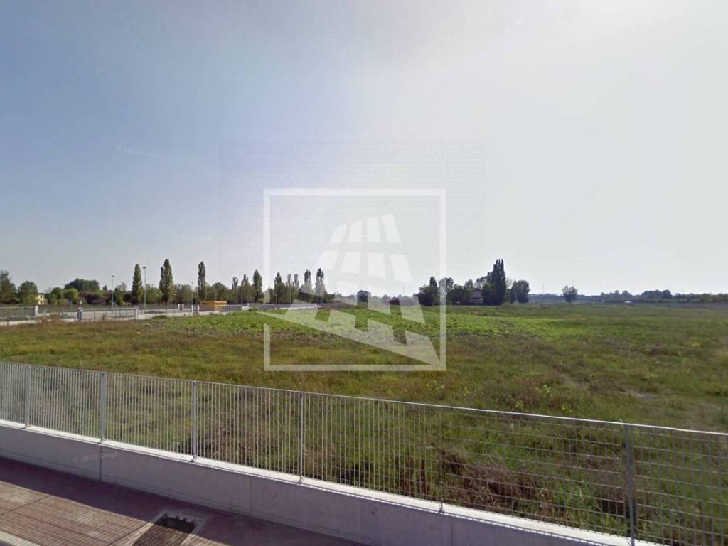 terreno agricolo in vendita a Correggio