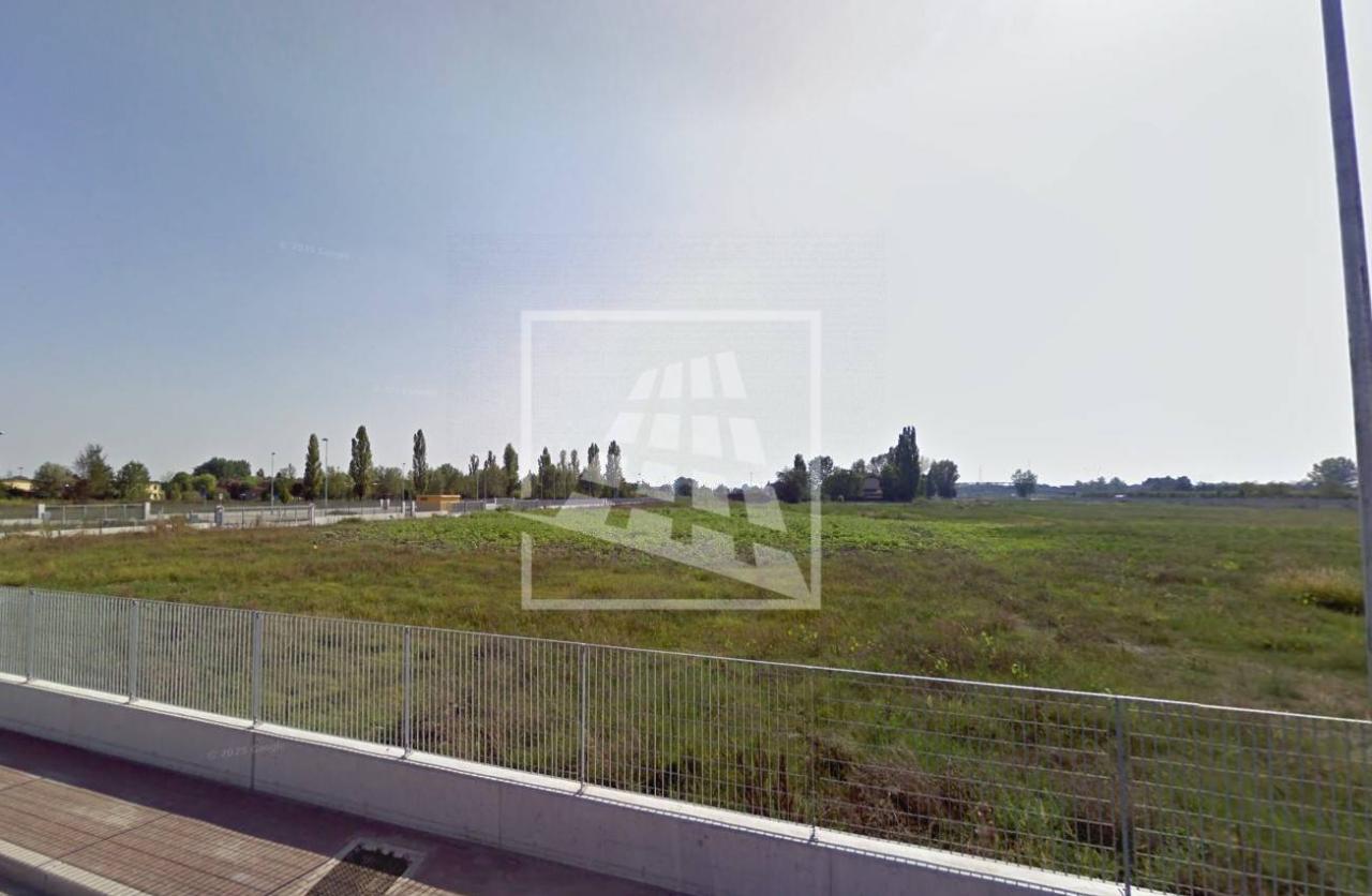 terreno agricolo in vendita a Correggio