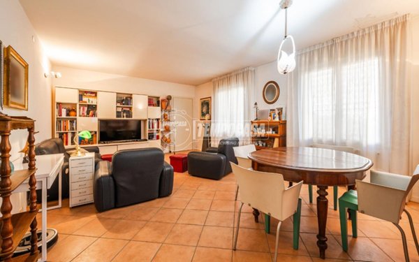 appartamento in vendita a Correggio