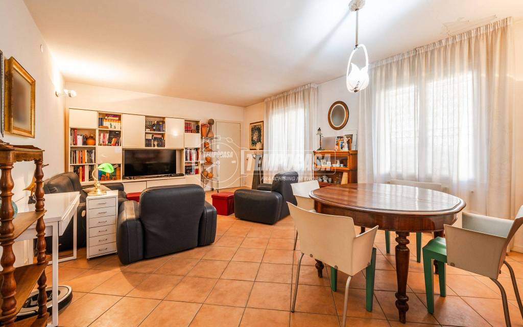 appartamento in vendita a Correggio