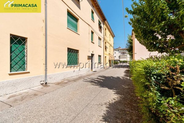 appartamento in vendita a Correggio