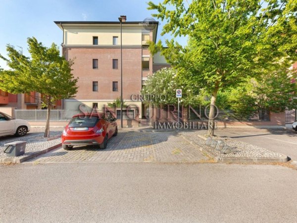 appartamento in vendita a Correggio