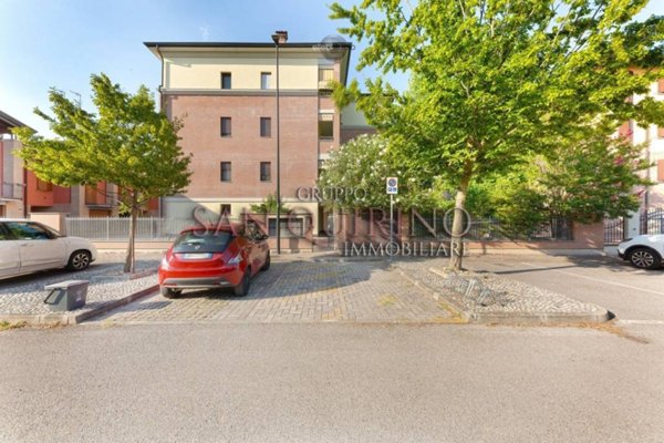appartamento in vendita a Correggio
