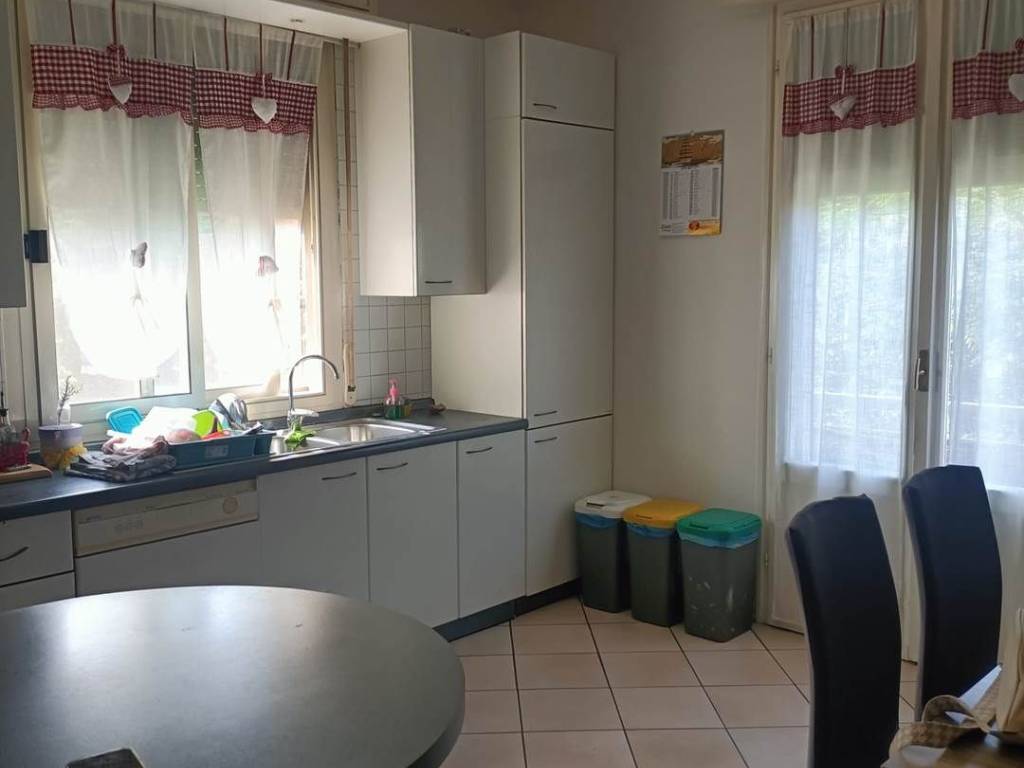 appartamento in vendita a Correggio