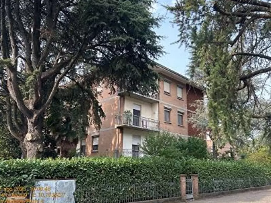 appartamento in vendita a Correggio