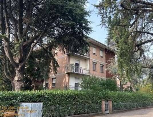 appartamento in vendita a Correggio