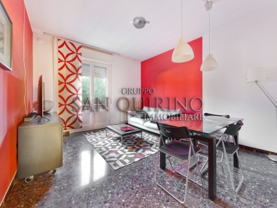 appartamento in vendita a Correggio