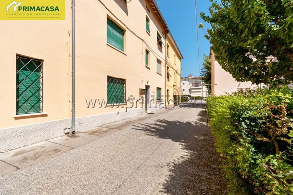 appartamento in vendita a Correggio