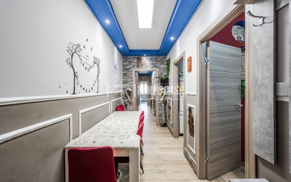 appartamento in vendita a Correggio