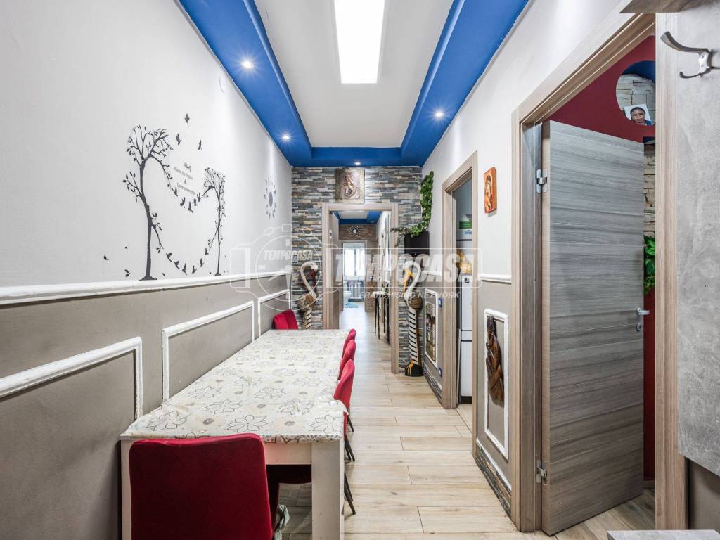 appartamento in vendita a Correggio