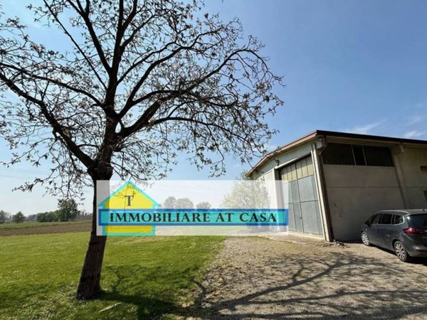 terreno agricolo in vendita a Correggio