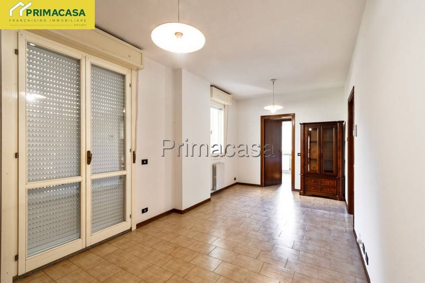 appartamento in vendita a Correggio