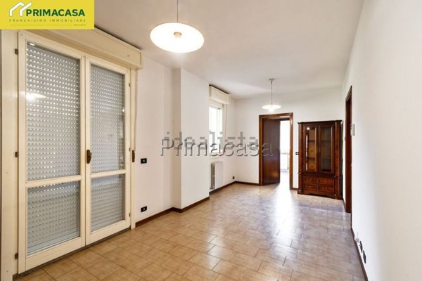 appartamento in vendita a Correggio