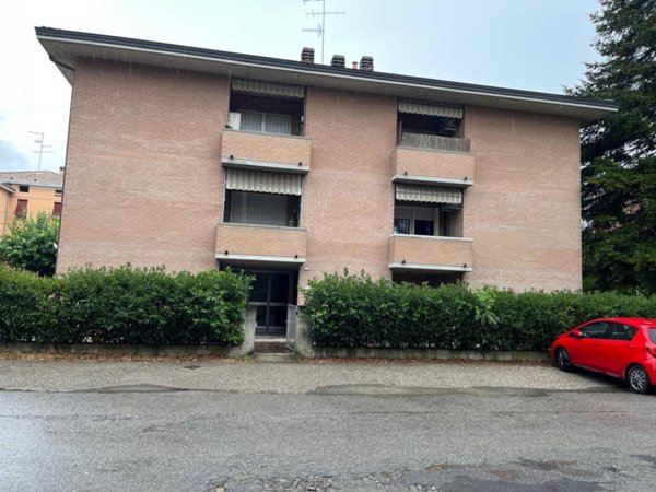appartamento in vendita a Correggio