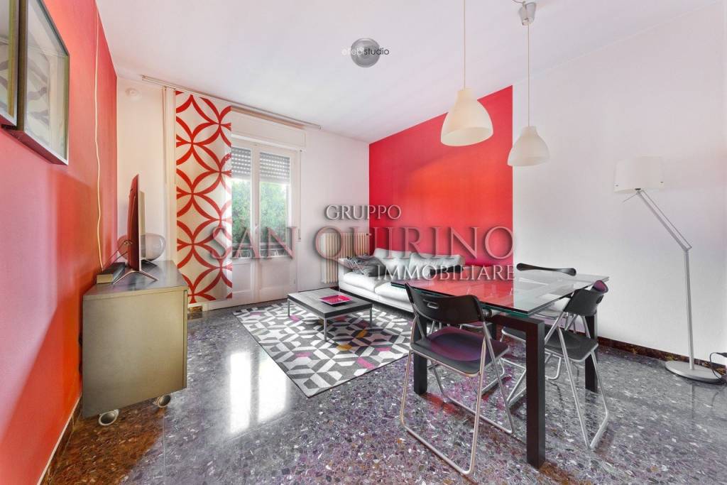 appartamento in vendita a Correggio