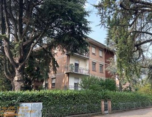 appartamento in vendita a Correggio