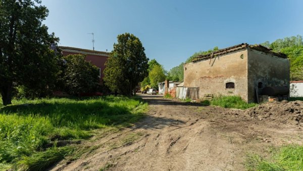 casa indipendente in vendita a Correggio