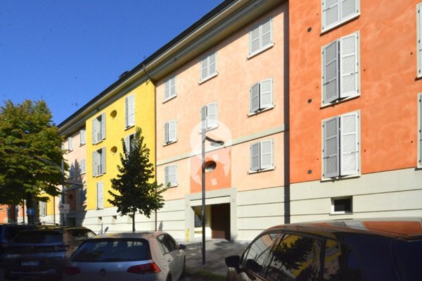 appartamento in vendita a Correggio