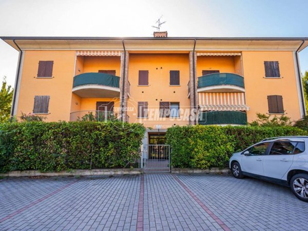 appartamento in vendita a Correggio