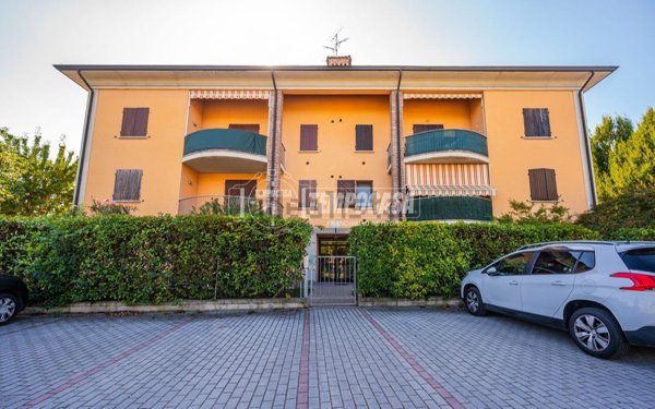 appartamento in vendita a Correggio