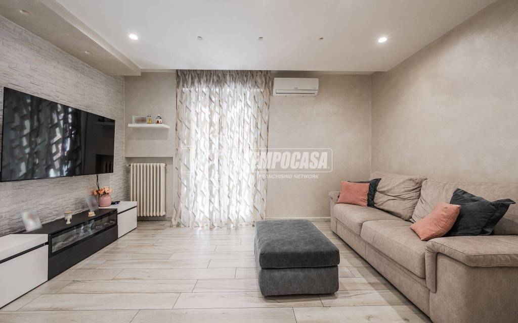 appartamento in vendita a Correggio