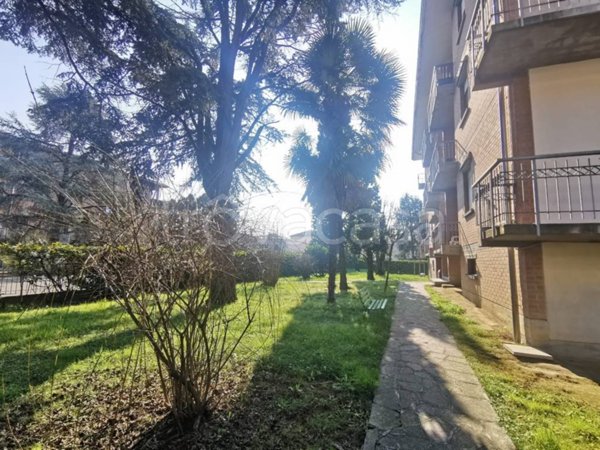 appartamento in vendita a Correggio