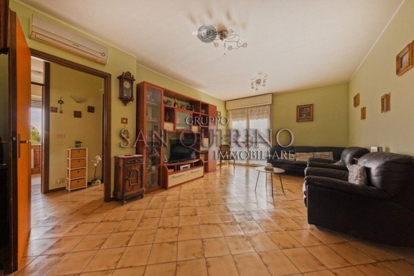 appartamento in vendita a Correggio